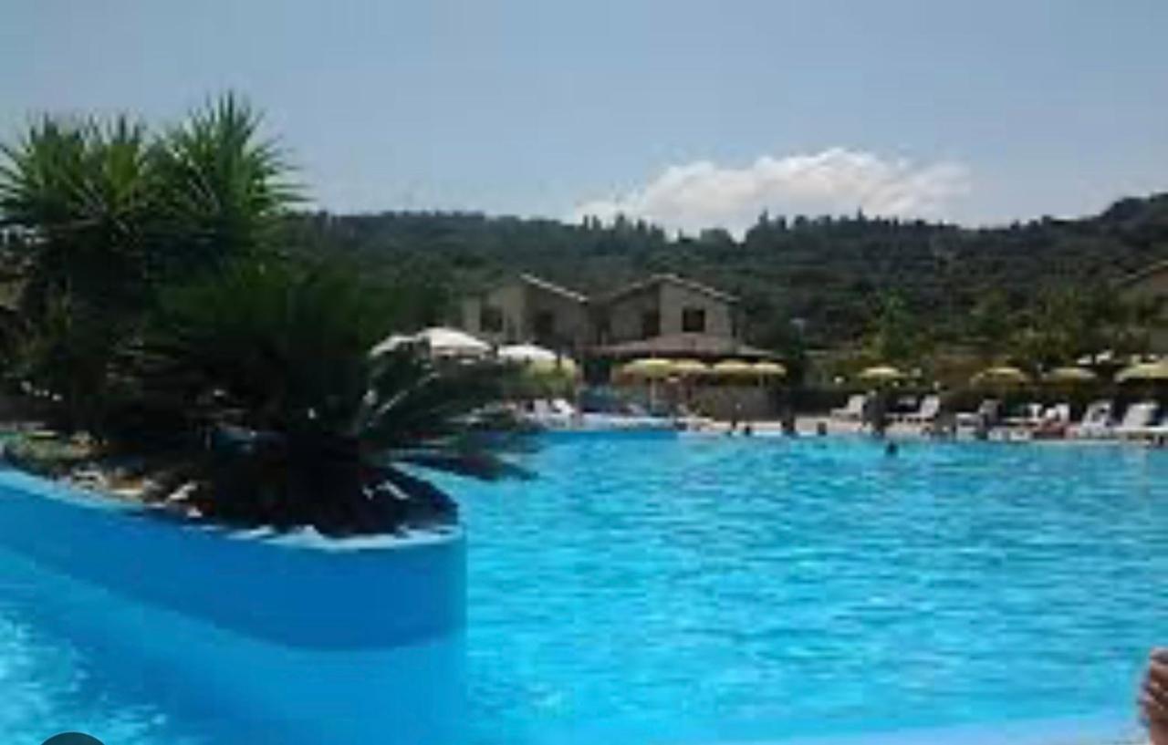 Holiday park Casa Df Con Piscina